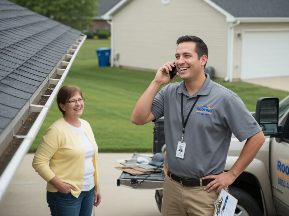 Local Roofing Contractors Blaine, OH FAQs